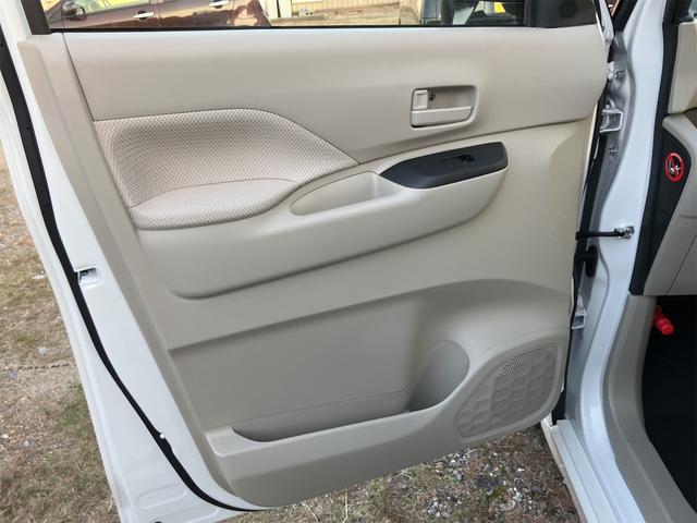 ｅＫスペース Ｍ　届け出済み未使用車　バックカメラ　両側スライドドア　クリアランスソナー　レーンアシスト　衝突被害軽減システム　オートライト　ＬＥＤヘッドランプ　キーレスエントリー　アイドリングストップ　電動格納ミラー（52枚目）