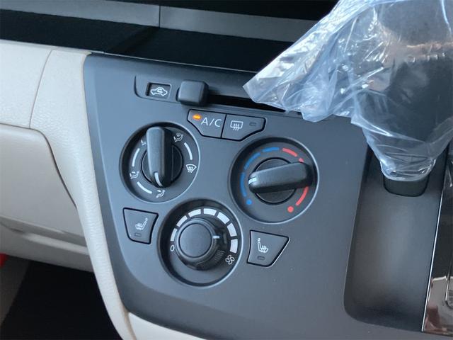 ｅＫスペース Ｍ　届け出済み未使用車　バックカメラ　両側スライドドア　クリアランスソナー　レーンアシスト　衝突被害軽減システム　オートライト　ＬＥＤヘッドランプ　キーレスエントリー　アイドリングストップ　電動格納ミラー（8枚目）