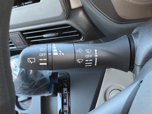 ｅＫスペース Ｍ　届け出済み未使用車　バックカメラ　両側スライドドア　クリアランスソナー　レーンアシスト　衝突被害軽減システム　オートライト　ＬＥＤヘッドランプ　キーレスエントリー　アイドリングストップ　電動格納ミラー（12枚目）