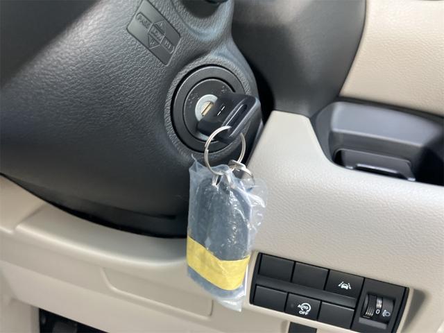 ｅＫスペース Ｍ　届け出済み未使用車　バックカメラ　両側スライドドア　クリアランスソナー　レーンアシスト　衝突被害軽減システム　オートライト　ＬＥＤヘッドランプ　キーレスエントリー　アイドリングストップ　電動格納ミラー（15枚目）