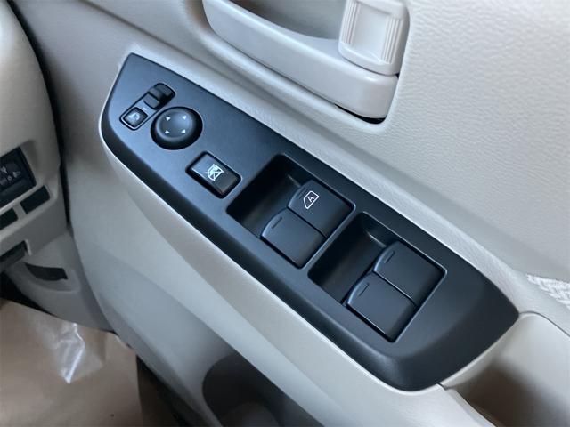 ｅＫスペース Ｍ　届け出済み未使用車　バックカメラ　両側スライドドア　クリアランスソナー　レーンアシスト　衝突被害軽減システム　オートライト　ＬＥＤヘッドランプ　キーレスエントリー　アイドリングストップ　電動格納ミラー（17枚目）