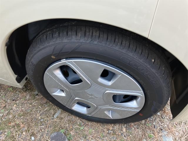 ｅＫスペース Ｍ　届け出済み未使用車　バックカメラ　両側スライドドア　クリアランスソナー　レーンアシスト　衝突被害軽減システム　オートライト　ＬＥＤヘッドランプ　キーレスエントリー　アイドリングストップ　電動格納ミラー（24枚目）