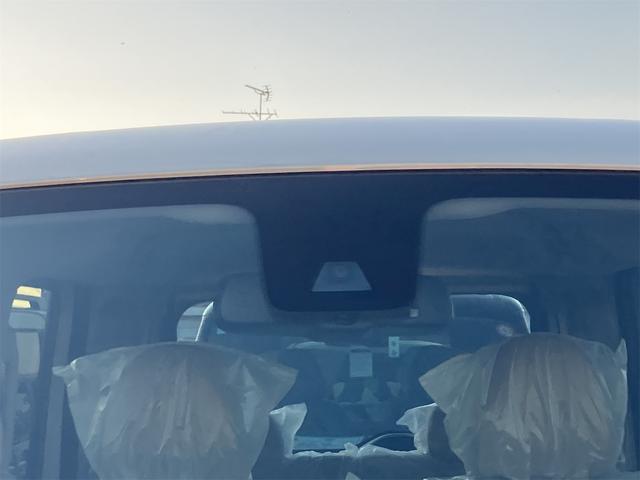 ｅＫスペース Ｍ　届け出済み未使用車　バックカメラ　両側スライドドア　クリアランスソナー　レーンアシスト　衝突被害軽減システム　オートライト　ＬＥＤヘッドランプ　キーレスエントリー　アイドリングストップ　電動格納ミラー（25枚目）