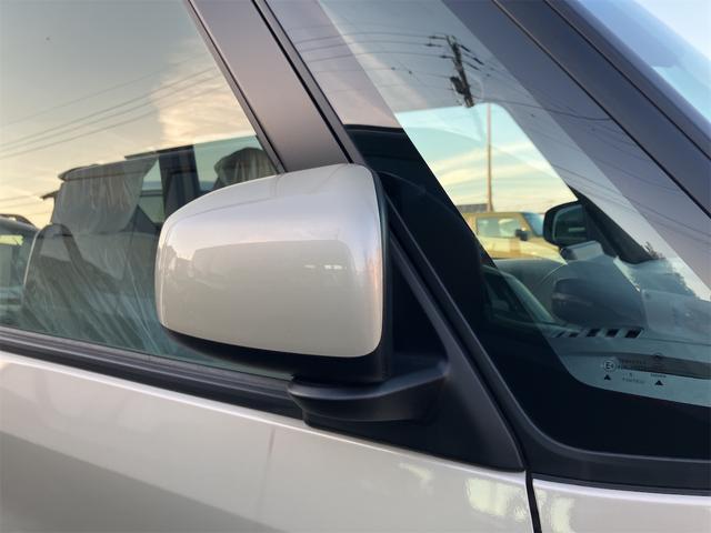 ｅＫスペース Ｍ　届け出済み未使用車　バックカメラ　両側スライドドア　クリアランスソナー　レーンアシスト　衝突被害軽減システム　オートライト　ＬＥＤヘッドランプ　キーレスエントリー　アイドリングストップ　電動格納ミラー（28枚目）