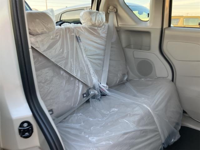 ｅＫスペース Ｍ　届け出済み未使用車　バックカメラ　両側スライドドア　クリアランスソナー　レーンアシスト　衝突被害軽減システム　オートライト　ＬＥＤヘッドランプ　キーレスエントリー　アイドリングストップ　電動格納ミラー（53枚目）