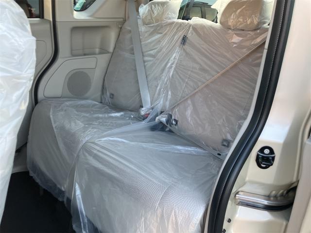 ｅＫスペース Ｍ　届け出済み未使用車　バックカメラ　両側スライドドア　クリアランスソナー　レーンアシスト　衝突被害軽減システム　オートライト　ＬＥＤヘッドランプ　キーレスエントリー　アイドリングストップ　電動格納ミラー（54枚目）