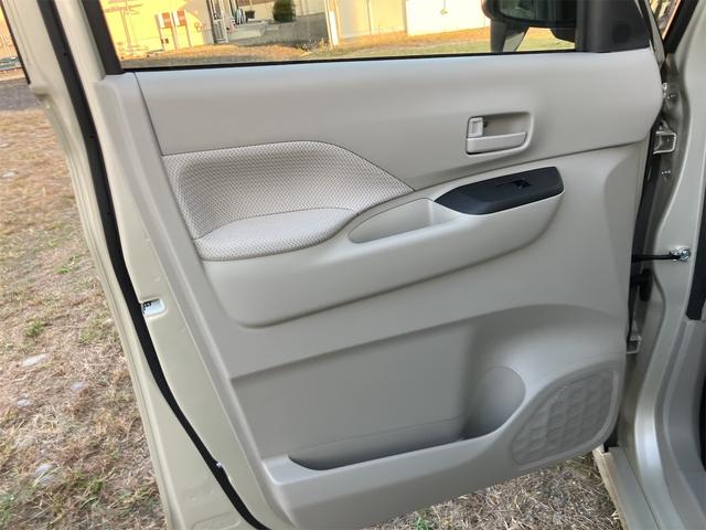 ｅＫスペース Ｍ　届け出済み未使用車　バックカメラ　両側スライドドア　クリアランスソナー　レーンアシスト　衝突被害軽減システム　オートライト　ＬＥＤヘッドランプ　キーレスエントリー　アイドリングストップ　電動格納ミラー（55枚目）