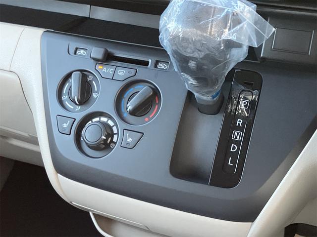 ｅＫスペース Ｍ　届け出済み未使用車　バックカメラ　クリアランスソナー　レーンアシスト　衝突被害軽減システム　オートライト　ＬＥＤヘッドランプ　キーレスエントリー　アイドリングストップ　電動格納ミラー　シートヒーター（8枚目）