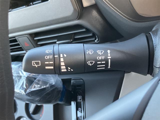 ｅＫスペース Ｍ　届け出済み未使用車　バックカメラ　クリアランスソナー　レーンアシスト　衝突被害軽減システム　オートライト　ＬＥＤヘッドランプ　キーレスエントリー　アイドリングストップ　電動格納ミラー　シートヒーター（11枚目）