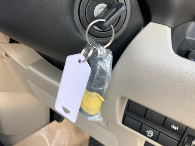 ｅＫスペース Ｍ　届け出済み未使用車　バックカメラ　クリアランスソナー　レーンアシスト　衝突被害軽減システム　オートライト　ＬＥＤヘッドランプ　キーレスエントリー　アイドリングストップ　電動格納ミラー　シートヒーター（13枚目）