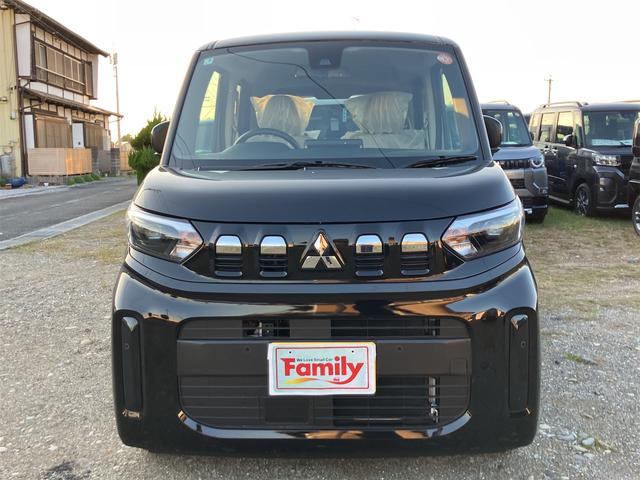 ｅＫスペース Ｍ　届け出済み未使用車　バックカメラ　クリアランスソナー　レーンアシスト　衝突被害軽減システム　オートライト　ＬＥＤヘッドランプ　キーレスエントリー　アイドリングストップ　電動格納ミラー　シートヒーター（19枚目）