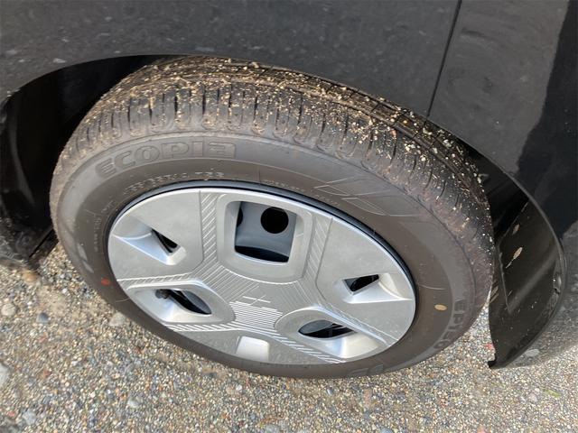 ｅＫスペース Ｍ　届け出済み未使用車　バックカメラ　クリアランスソナー　レーンアシスト　衝突被害軽減システム　オートライト　ＬＥＤヘッドランプ　キーレスエントリー　アイドリングストップ　電動格納ミラー　シートヒーター（24枚目）