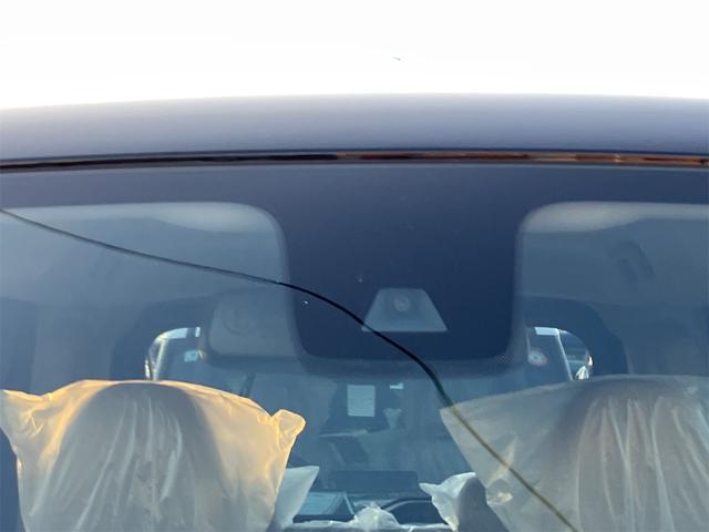 ｅＫスペース Ｍ　届け出済み未使用車　バックカメラ　クリアランスソナー　レーンアシスト　衝突被害軽減システム　オートライト　ＬＥＤヘッドランプ　キーレスエントリー　アイドリングストップ　電動格納ミラー　シートヒーター（26枚目）