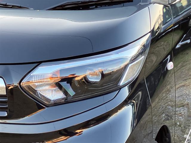 ｅＫスペース Ｍ　届け出済み未使用車　バックカメラ　クリアランスソナー　レーンアシスト　衝突被害軽減システム　オートライト　ＬＥＤヘッドランプ　キーレスエントリー　アイドリングストップ　電動格納ミラー　シートヒーター（28枚目）