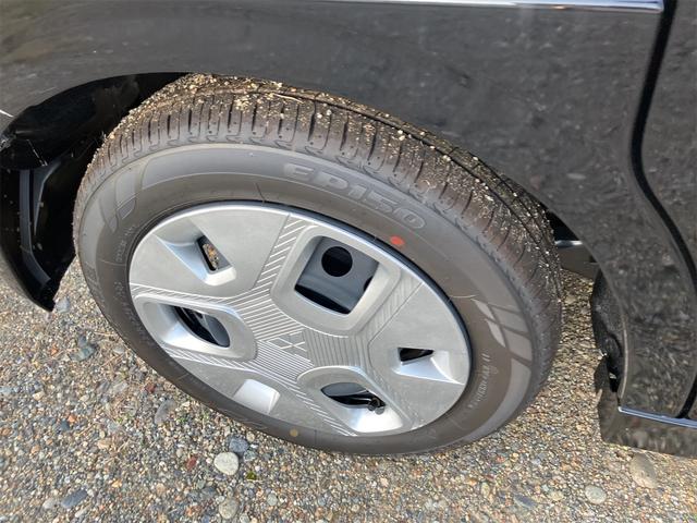 ｅＫスペース Ｍ　届け出済み未使用車　バックカメラ　クリアランスソナー　レーンアシスト　衝突被害軽減システム　オートライト　ＬＥＤヘッドランプ　キーレスエントリー　アイドリングストップ　電動格納ミラー　シートヒーター（33枚目）