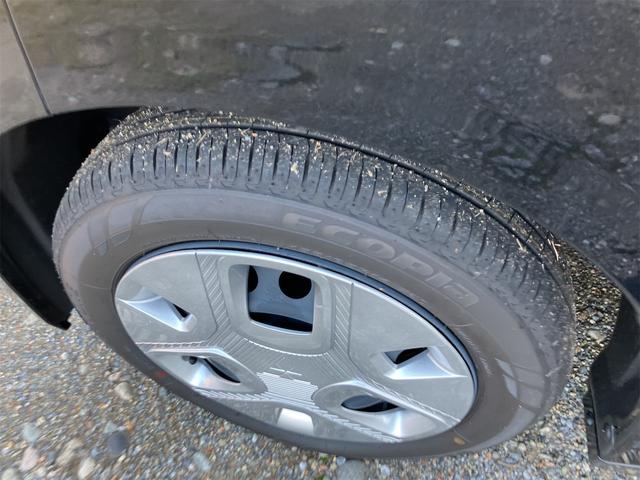 ｅＫスペース Ｍ　届け出済み未使用車　バックカメラ　クリアランスソナー　レーンアシスト　衝突被害軽減システム　オートライト　ＬＥＤヘッドランプ　キーレスエントリー　アイドリングストップ　電動格納ミラー　シートヒーター（44枚目）