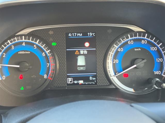 ｅＫスペース Ｍ　届け出済み未使用車　バックカメラ　クリアランスソナー　レーンアシスト　衝突被害軽減システム　オートライト　ＬＥＤヘッドランプ　キーレスエントリー　アイドリングストップ　電動格納ミラー　シートヒーター（46枚目）