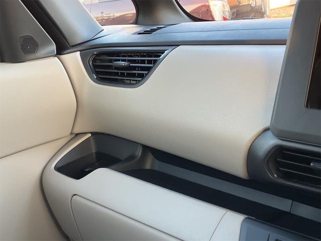 ｅＫスペース Ｍ　届け出済み未使用車　バックカメラ　クリアランスソナー　レーンアシスト　衝突被害軽減システム　オートライト　ＬＥＤヘッドランプ　キーレスエントリー　アイドリングストップ　電動格納ミラー　シートヒーター（47枚目）