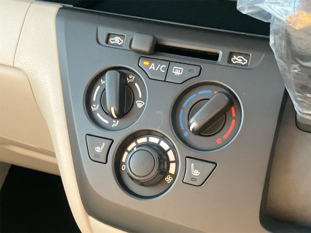 ｅＫスペース Ｍ　届け出済み未使用車　バックカメラ　両側スライドドア　クリアランスソナー　レーンアシスト　衝突被害軽減システム　オートライト　ＬＥＤヘッドランプ　キーレスエントリー　アイドリングストップ　電動格納ミラー（8枚目）