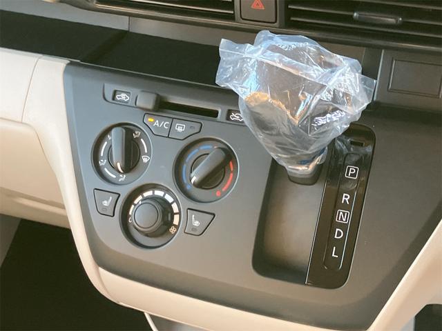 ｅＫスペース Ｍ　届け出済み未使用車　バックカメラ　両側スライドドア　クリアランスソナー　レーンアシスト　衝突被害軽減システム　オートライト　ＬＥＤヘッドランプ　キーレスエントリー　アイドリングストップ　電動格納ミラー（9枚目）