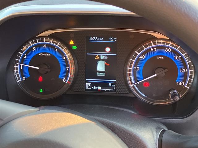 ｅＫスペース Ｍ　届け出済み未使用車　バックカメラ　両側スライドドア　クリアランスソナー　レーンアシスト　衝突被害軽減システム　オートライト　ＬＥＤヘッドランプ　キーレスエントリー　アイドリングストップ　電動格納ミラー（14枚目）