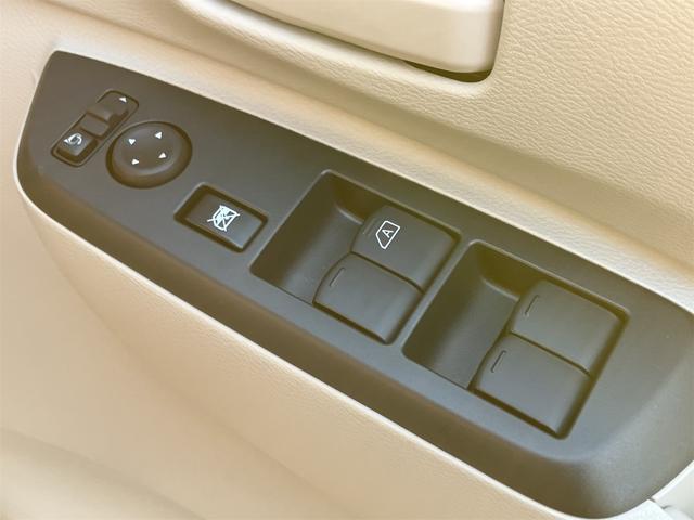 ｅＫスペース Ｍ　届け出済み未使用車　バックカメラ　両側スライドドア　クリアランスソナー　レーンアシスト　衝突被害軽減システム　オートライト　ＬＥＤヘッドランプ　キーレスエントリー　アイドリングストップ　電動格納ミラー（17枚目）