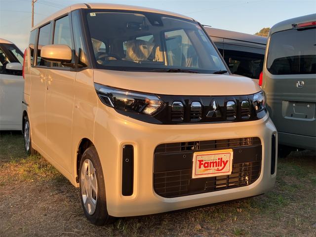 ｅＫスペース Ｍ　届け出済み未使用車　バックカメラ　両側スライドドア　クリアランスソナー　レーンアシスト　衝突被害軽減システム　オートライト　ＬＥＤヘッドランプ　キーレスエントリー　アイドリングストップ　電動格納ミラー（20枚目）