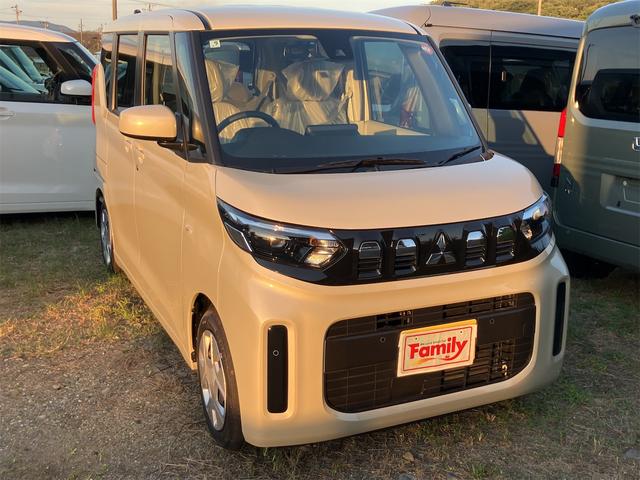 ｅＫスペース Ｍ　届け出済み未使用車　バックカメラ　両側スライドドア　クリアランスソナー　レーンアシスト　衝突被害軽減システム　オートライト　ＬＥＤヘッドランプ　キーレスエントリー　アイドリングストップ　電動格納ミラー（21枚目）