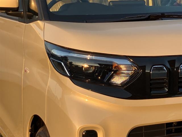 ｅＫスペース Ｍ　届け出済み未使用車　バックカメラ　両側スライドドア　クリアランスソナー　レーンアシスト　衝突被害軽減システム　オートライト　ＬＥＤヘッドランプ　キーレスエントリー　アイドリングストップ　電動格納ミラー（26枚目）