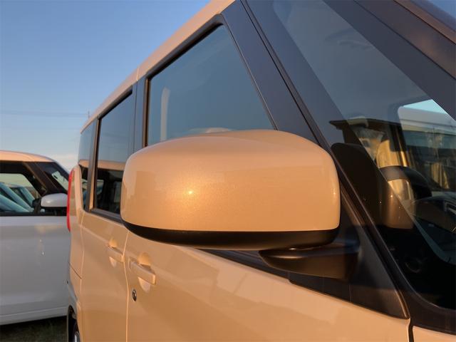 ｅＫスペース Ｍ　届け出済み未使用車　バックカメラ　両側スライドドア　クリアランスソナー　レーンアシスト　衝突被害軽減システム　オートライト　ＬＥＤヘッドランプ　キーレスエントリー　アイドリングストップ　電動格納ミラー（30枚目）