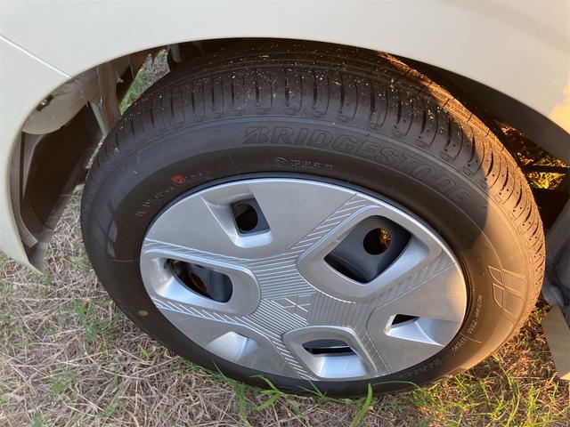 ｅＫスペース Ｍ　届け出済み未使用車　バックカメラ　両側スライドドア　クリアランスソナー　レーンアシスト　衝突被害軽減システム　オートライト　ＬＥＤヘッドランプ　キーレスエントリー　アイドリングストップ　電動格納ミラー（34枚目）