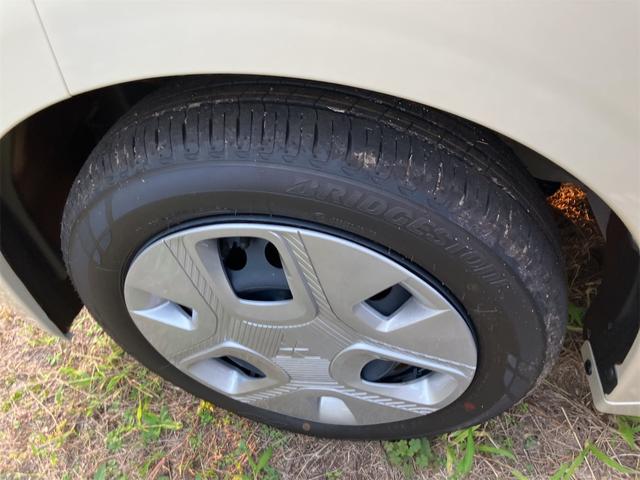 ｅＫスペース Ｍ　届け出済み未使用車　バックカメラ　両側スライドドア　クリアランスソナー　レーンアシスト　衝突被害軽減システム　オートライト　ＬＥＤヘッドランプ　キーレスエントリー　アイドリングストップ　電動格納ミラー（45枚目）