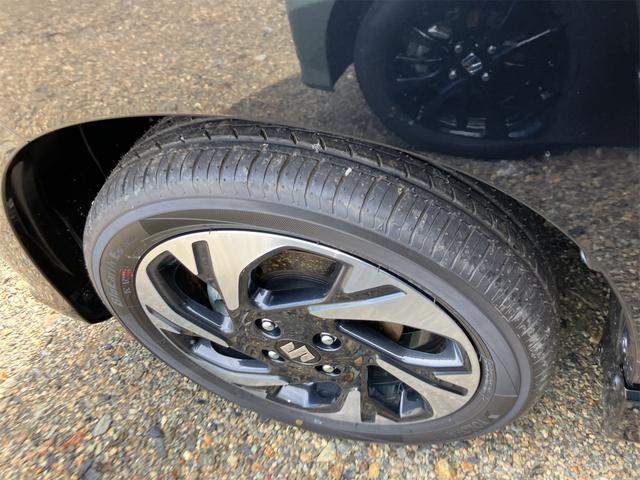 スペーシアカスタム ハイブリッドＸＳターボ　届け出済み未使用車　両側電動スライドドア　クリアランスソナー　オートクルーズコントロール　レーンアシスト　衝突被害軽減システム　オートライト　ＬＥＤヘッドランプ　スマートキー　アイドリングストップ（24枚目）