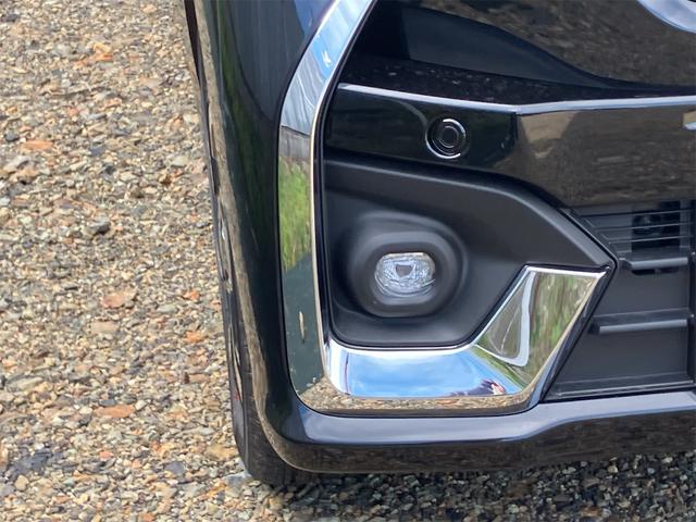 スペーシアカスタム ハイブリッドＸＳターボ　届け出済み未使用車　両側電動スライドドア　クリアランスソナー　オートクルーズコントロール　レーンアシスト　衝突被害軽減システム　オートライト　ＬＥＤヘッドランプ　スマートキー　アイドリングストップ（29枚目）