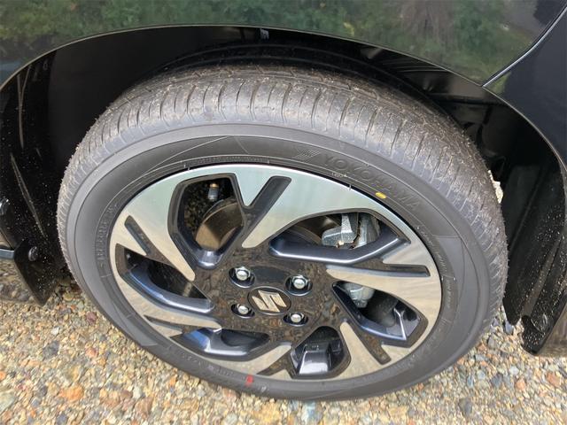 スペーシアカスタム ハイブリッドＸＳターボ　届け出済み未使用車　両側電動スライドドア　クリアランスソナー　オートクルーズコントロール　レーンアシスト　衝突被害軽減システム　オートライト　ＬＥＤヘッドランプ　スマートキー　アイドリングストップ（30枚目）