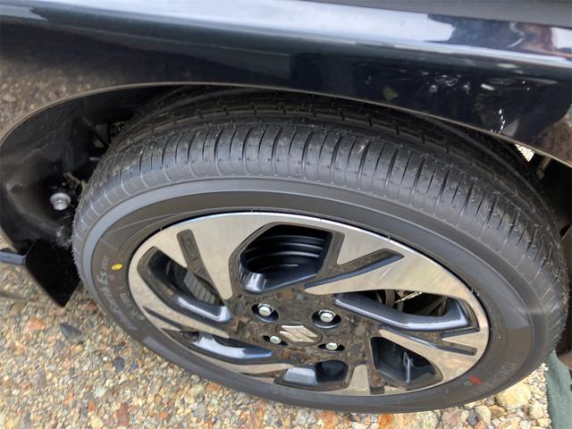 スペーシアカスタム ハイブリッドＸＳターボ　届け出済み未使用車　両側電動スライドドア　クリアランスソナー　オートクルーズコントロール　レーンアシスト　衝突被害軽減システム　オートライト　ＬＥＤヘッドランプ　スマートキー　アイドリングストップ（31枚目）