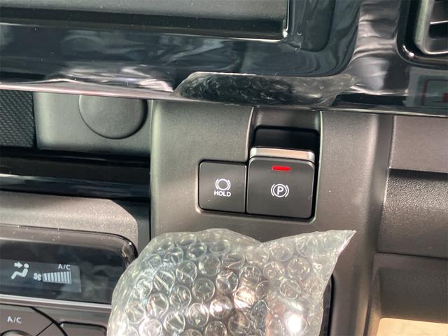 スペーシアカスタム ハイブリッドＸＳターボ　届け出済み未使用車　両側電動スライドドア　クリアランスソナー　オートクルーズコントロール　レーンアシスト　衝突被害軽減システム　オートライト　ＬＥＤヘッドランプ　スマートキー　アイドリングストップ（50枚目）