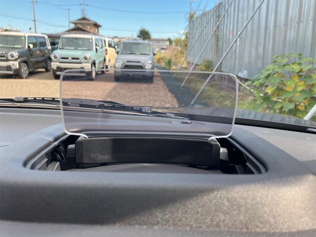 スペーシアカスタム ハイブリッドＸＳターボ　届け出済み未使用車　両側電動スライドドア　クリアランスソナー　オートクルーズコントロール　レーンアシスト　衝突被害軽減システム　オートライト　ＬＥＤヘッドランプ　スマートキー　アイドリングストップ（56枚目）