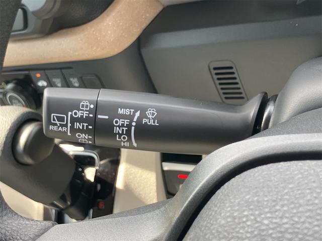 Ｎ－ＢＯＸ ベースグレード　届け出済み未使用車　両側スライド・片側電動　クリアランスソナー　オートクルーズコントロール　衝突被害軽減システム　オートライト　ＬＥＤヘッドランプ　スマートキー　アイドリングストップ　電動格納ミラー（12枚目）