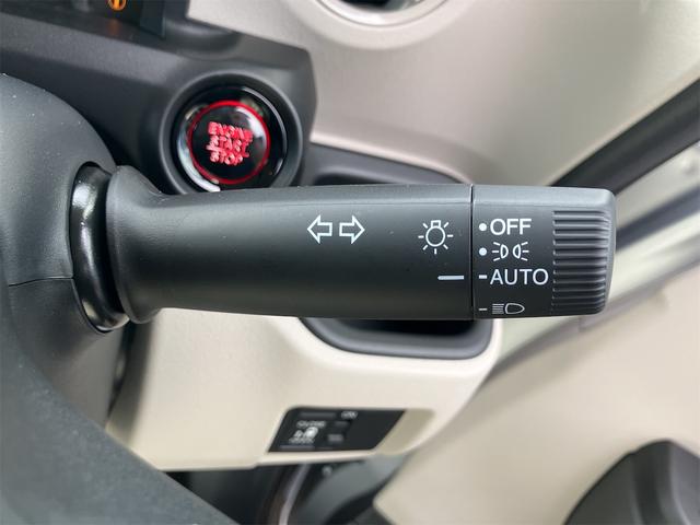 Ｎ－ＢＯＸ ベースグレード　届け出済み未使用車　両側スライド・片側電動　クリアランスソナー　オートクルーズコントロール　衝突被害軽減システム　オートライト　ＬＥＤヘッドランプ　スマートキー　アイドリングストップ　電動格納ミラー（13枚目）