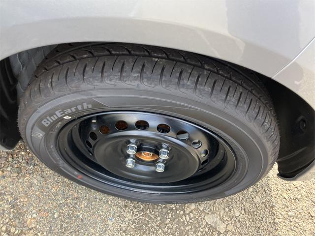 Ｎ－ＢＯＸ ベースグレード　届け出済み未使用車　両側スライド・片側電動　クリアランスソナー　オートクルーズコントロール　衝突被害軽減システム　オートライト　ＬＥＤヘッドランプ　スマートキー　アイドリングストップ　電動格納ミラー（24枚目）