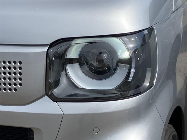 Ｎ－ＢＯＸ ベースグレード　届け出済み未使用車　両側スライド・片側電動　クリアランスソナー　オートクルーズコントロール　衝突被害軽減システム　オートライト　ＬＥＤヘッドランプ　スマートキー　アイドリングストップ　電動格納ミラー（28枚目）