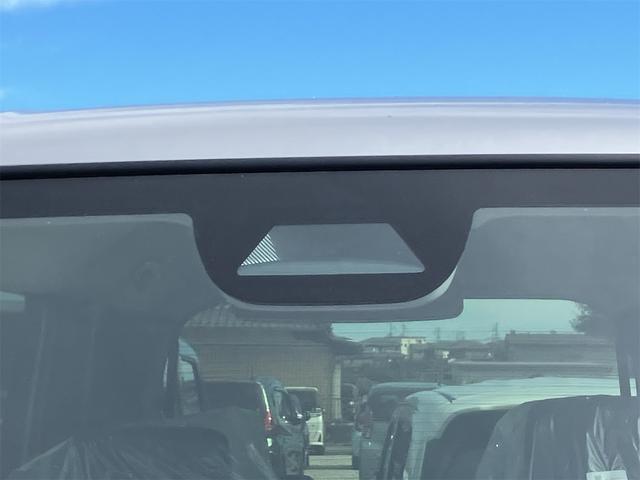 Ｎ－ＢＯＸ ベースグレード　届け出済み未使用車　両側スライド・片側電動　クリアランスソナー　オートクルーズコントロール　衝突被害軽減システム　オートライト　ＬＥＤヘッドランプ　スマートキー　アイドリングストップ　電動格納ミラー（29枚目）