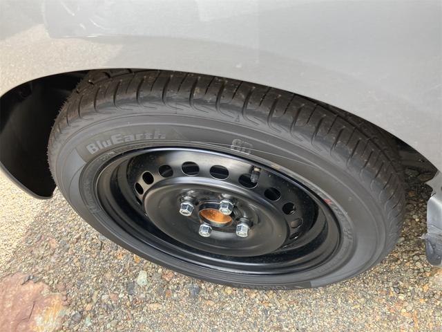 Ｎ－ＢＯＸ ベースグレード　届け出済み未使用車　両側スライド・片側電動　クリアランスソナー　オートクルーズコントロール　衝突被害軽減システム　オートライト　ＬＥＤヘッドランプ　スマートキー　アイドリングストップ　電動格納ミラー（34枚目）