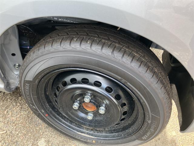 Ｎ－ＢＯＸ ベースグレード　届け出済み未使用車　両側スライド・片側電動　クリアランスソナー　オートクルーズコントロール　衝突被害軽減システム　オートライト　ＬＥＤヘッドランプ　スマートキー　アイドリングストップ　電動格納ミラー（38枚目）