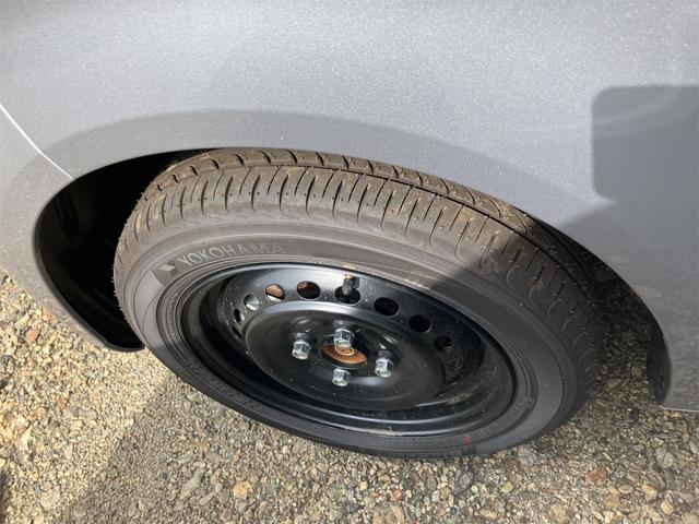 Ｎ－ＢＯＸ ベースグレード　届け出済み未使用車　両側スライド・片側電動　クリアランスソナー　オートクルーズコントロール　衝突被害軽減システム　オートライト　ＬＥＤヘッドランプ　スマートキー　アイドリングストップ　電動格納ミラー（43枚目）