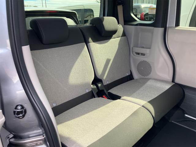 Ｎ－ＢＯＸ ベースグレード　届け出済み未使用車　両側スライド・片側電動　クリアランスソナー　オートクルーズコントロール　衝突被害軽減システム　オートライト　ＬＥＤヘッドランプ　スマートキー　アイドリングストップ　電動格納ミラー（51枚目）