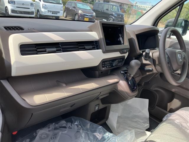 Ｎ－ＷＧＮ Ｌ　届け出済み未使用車　バックカメラ　クリアランスソナー　オートクルーズコントロール　レーンアシスト　衝突被害軽減システム　オートライト　ＬＥＤヘッドランプ　スマートキー　アイドリングストップ（15枚目）