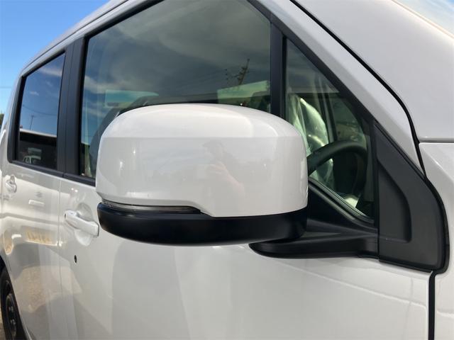 Ｎ－ＷＧＮ Ｌ　届け出済み未使用車　バックカメラ　クリアランスソナー　オートクルーズコントロール　レーンアシスト　衝突被害軽減システム　オートライト　ＬＥＤヘッドランプ　スマートキー　アイドリングストップ（22枚目）