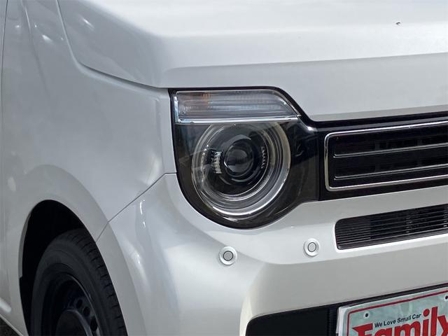 Ｎ－ＷＧＮ Ｌ　届け出済み未使用車　バックカメラ　クリアランスソナー　オートクルーズコントロール　レーンアシスト　衝突被害軽減システム　オートライト　ＬＥＤヘッドランプ　スマートキー　アイドリングストップ（26枚目）